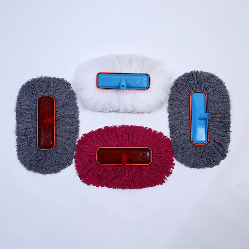 Manufactor Direct selling Plastic bag Car brush Car wash brush wholesale automobile Mop