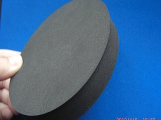 厂家专业模切成型eva垫圈 高弹eva材料 回弹性好 环保无毒