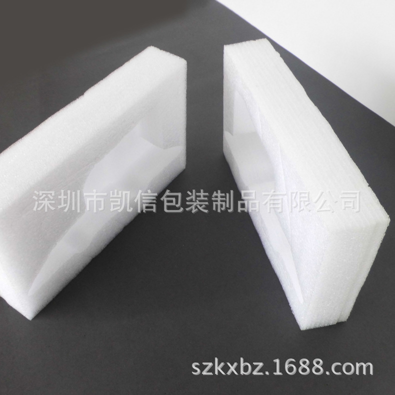 白色珍珠棉A17