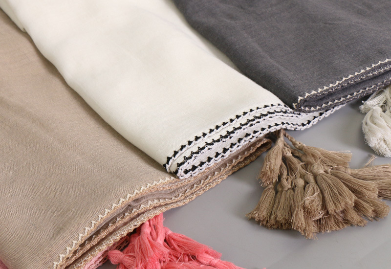 效果图 (1) 厘纱丝巾挂须饰品2017秋