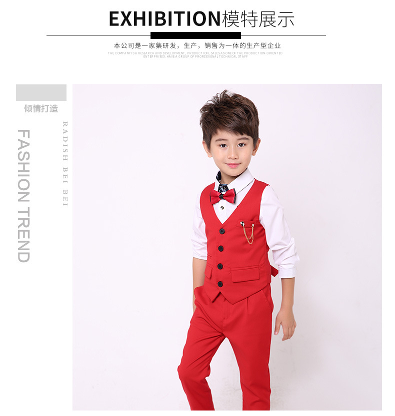 童?童套??童套?男童?男童套??服西?小西?中小童?衣服?袖?子
