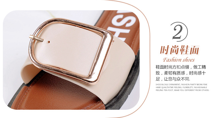 Sandales femme OTHER   en PU - Ref 2669511 Image 32