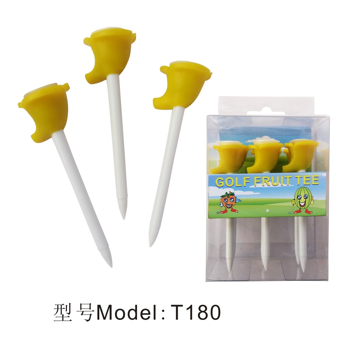 T180-香蕉钉套球钉