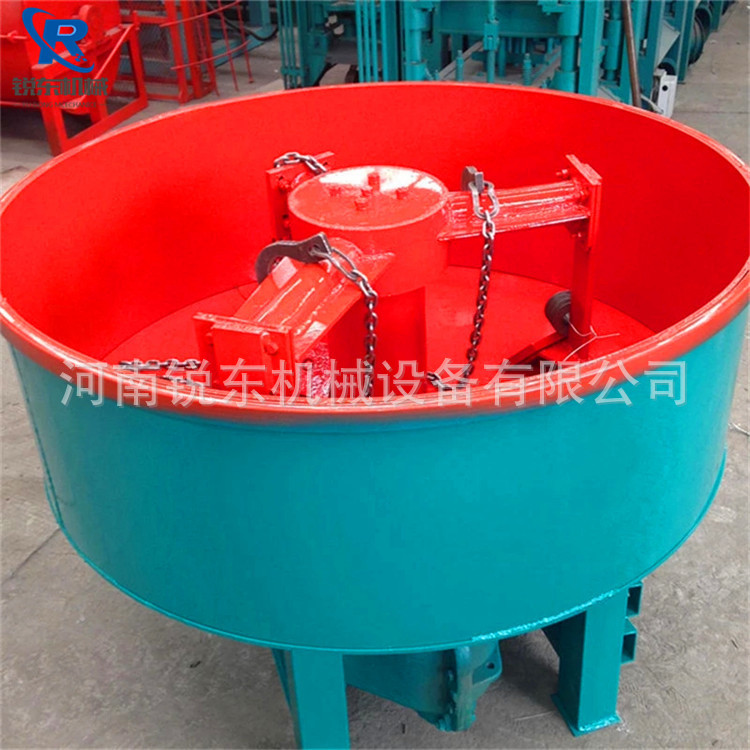 供应新型不锈钢搅拌机 350立式混凝土搅拌机 定制自动上料搅拌机