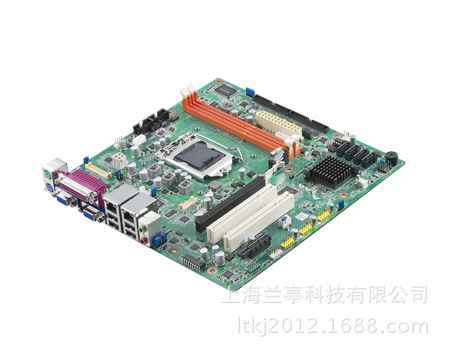 研华工控机原装 IPC-510MB H61研华工业电脑/主板/研华工控机原装