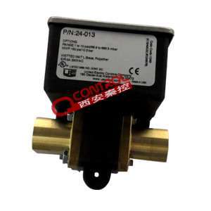 【秦控】美国UE真空开关 压力开关24-020