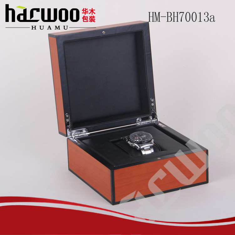 供应 高档手表盒 手表箱 手表包装盒 珠宝盒 收纳盒