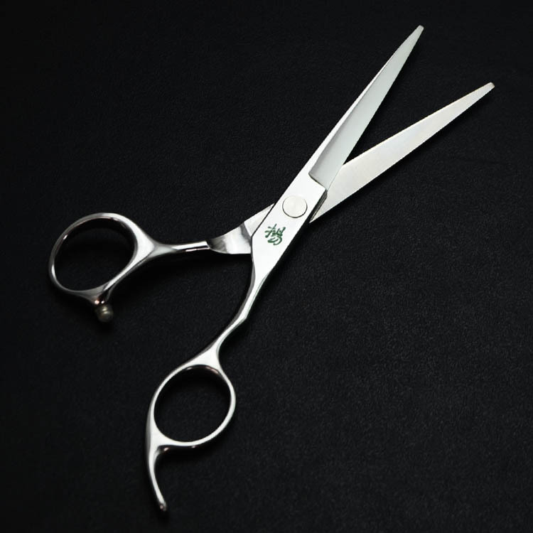 Fabricant taïwanais de produits de coiffure professionnels Yang : ciseaux à franges plats en gros_voghion.com