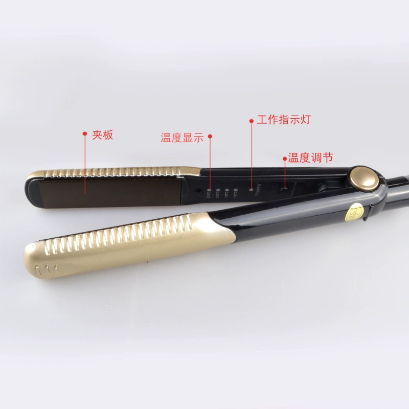 Кросс-бордер AliExpress Kobe Hair -Hairdressing Direct Furniture Furniture Wholesale Прямые волосы Baseball Plovenant поддерживает кусок волос