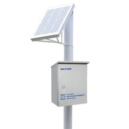 水库监测终端、水库监控设备