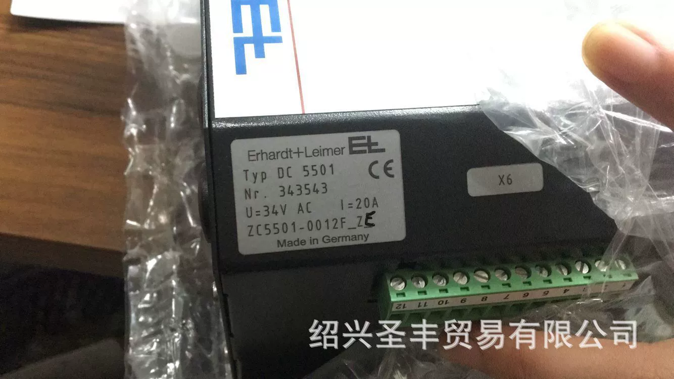 EL E L контроллер коррекции Lemell DC5501