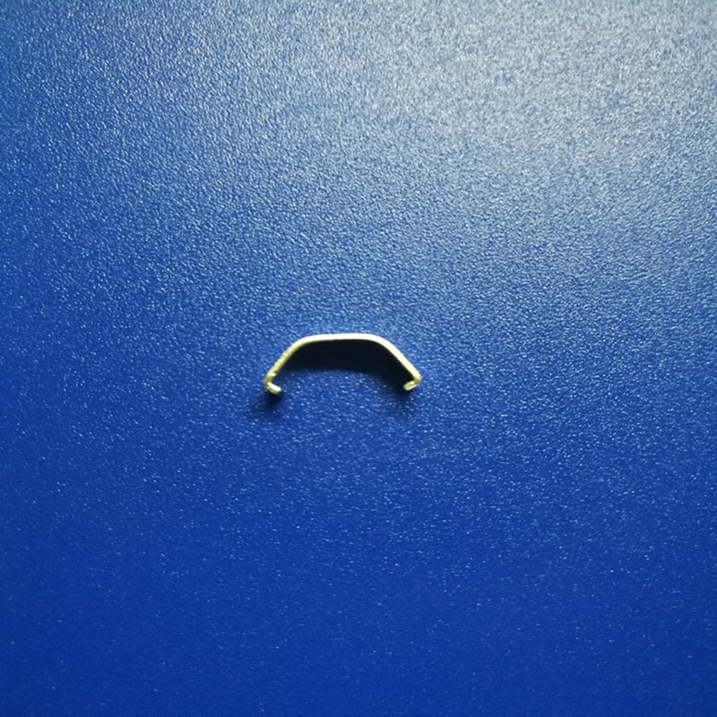 厂家直销    弹片  合页弹片