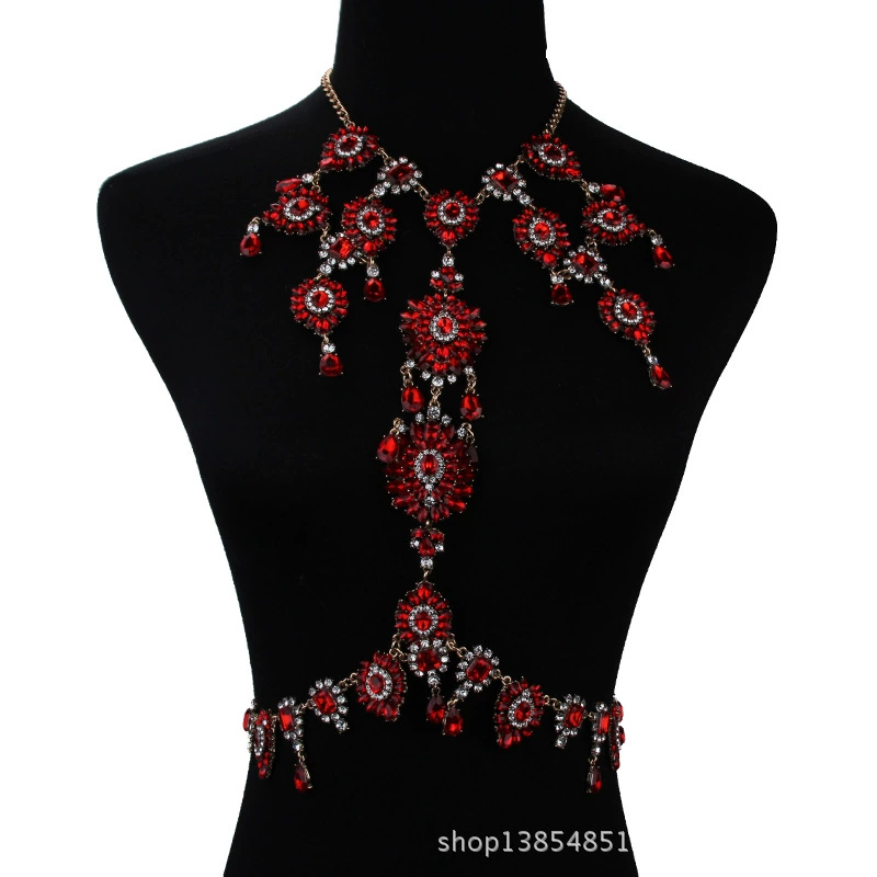 Universal necklace, accessory, chain, European style