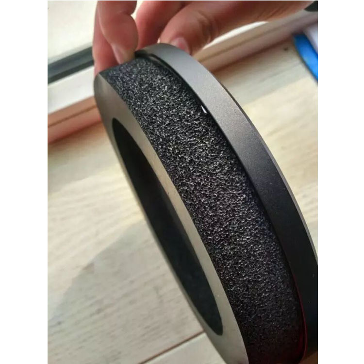 厂家供应CR背胶密封条泡棉 EPDM泡棉 阻燃泡棉 背胶泡棉长条