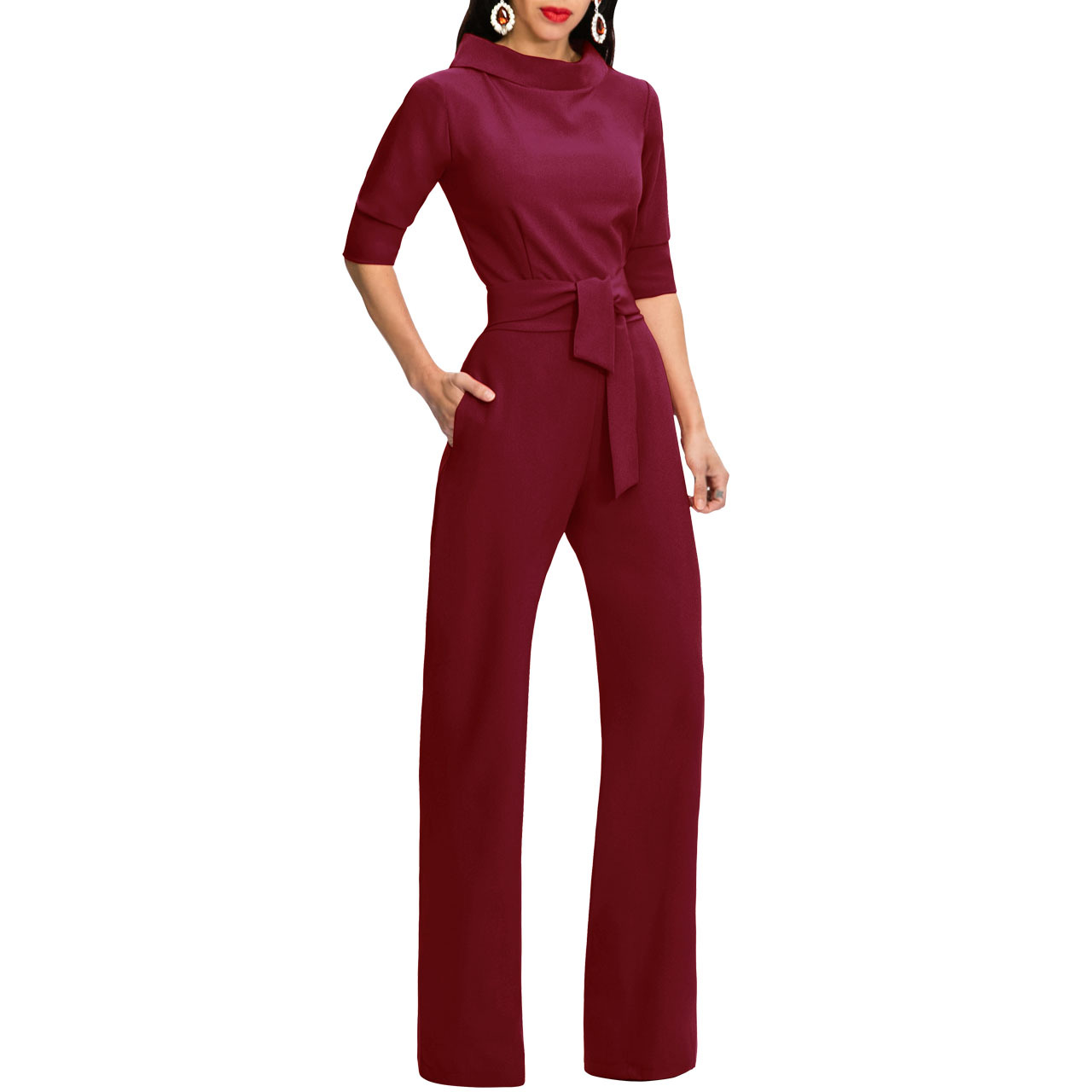 Costume femme MOONOSA en Drap romain - Ref 3334997 Image 120