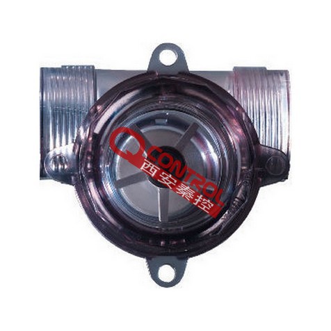 【秦控】美国DwyerDwyer可视流量指示器/变送器SFI-800 SFI-801