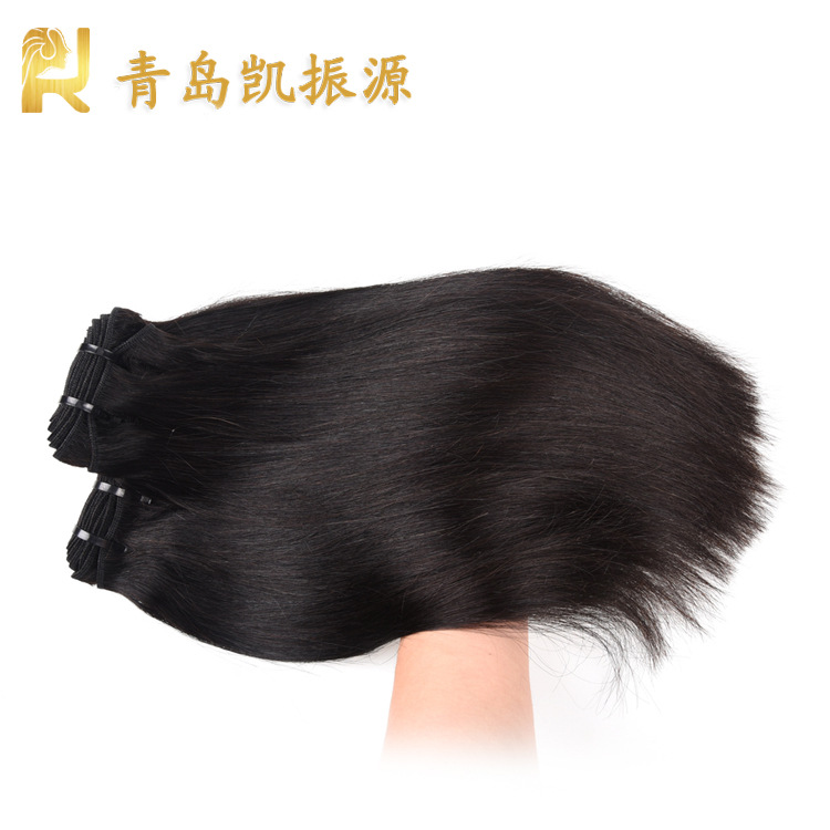 Wigs foreign trade manufacturers directl...