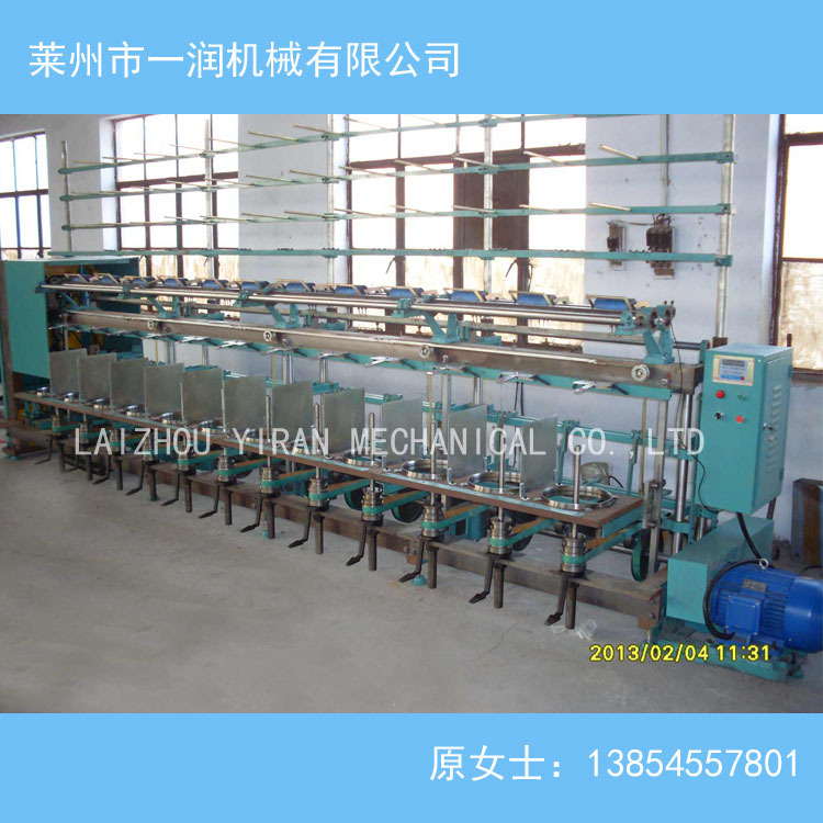 供应数控捻绳机，纤维加捻制绳机