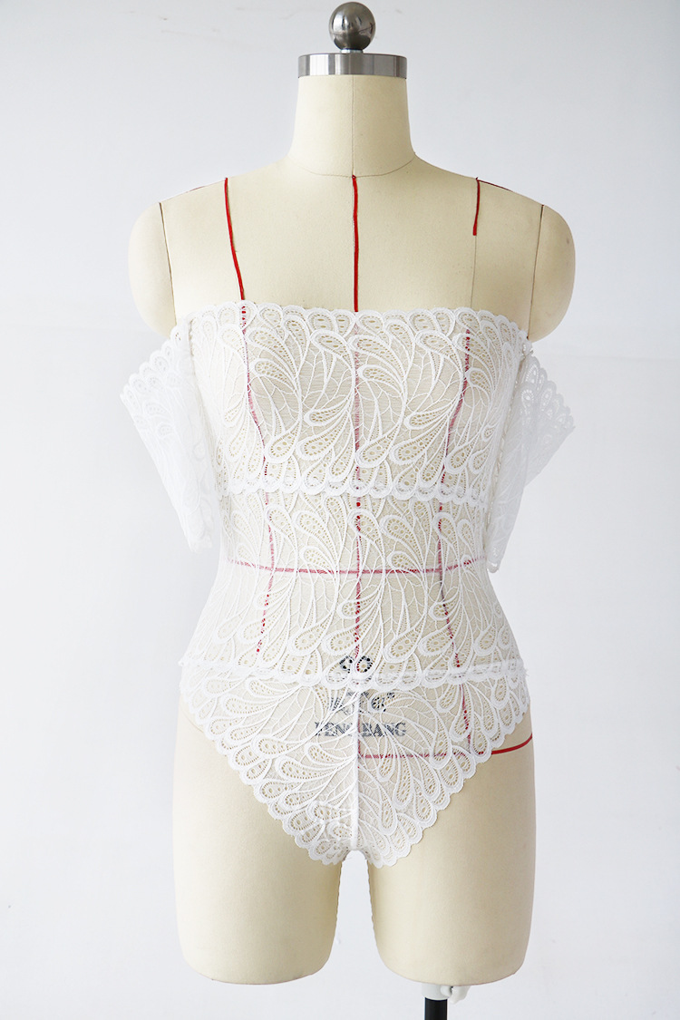 Bodysuit Image 2