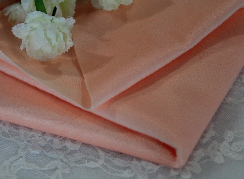 芸如蘭現物短毛水晶超柔毛布ぬいぐるみ