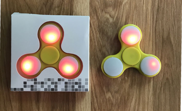 Finger spinner - Ref 2615432 Image 12