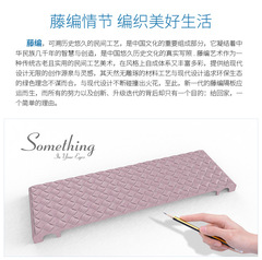 Nail-free retractable wardrobe layered partition accessories Kitchen plastic storage rack accessories Bathroom organizer rack