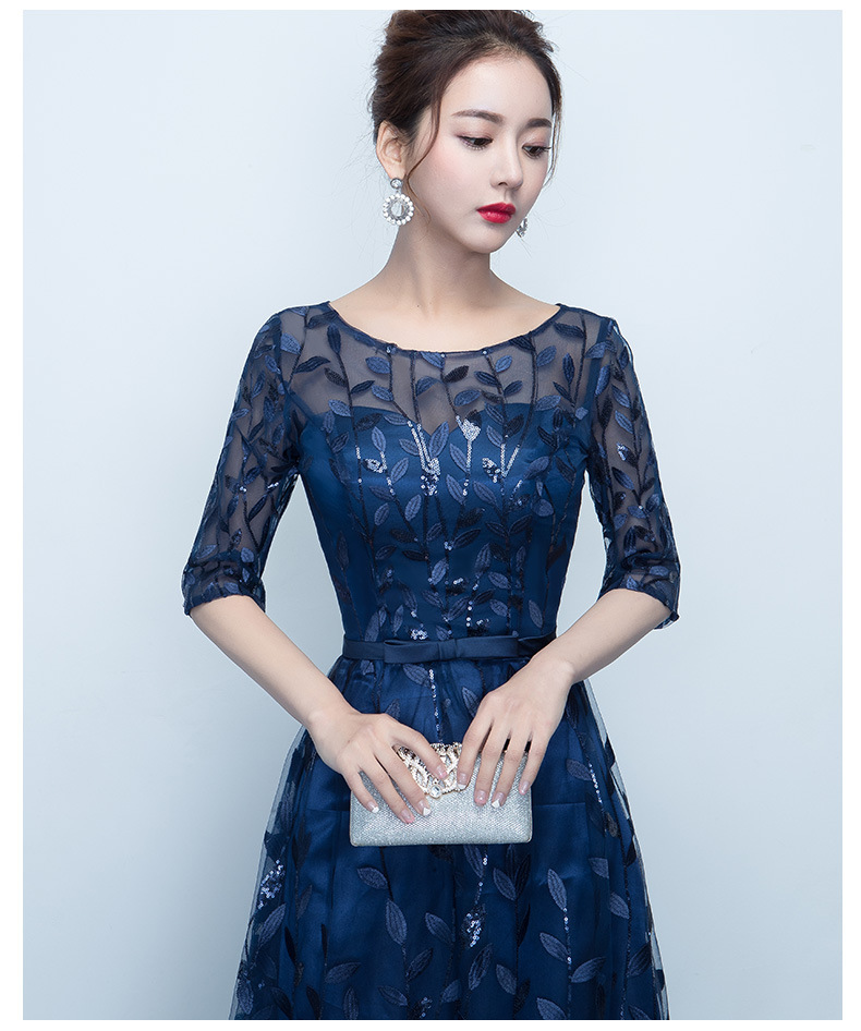 Robe de mariée en Dentelle - Ref 3307674 Image 16