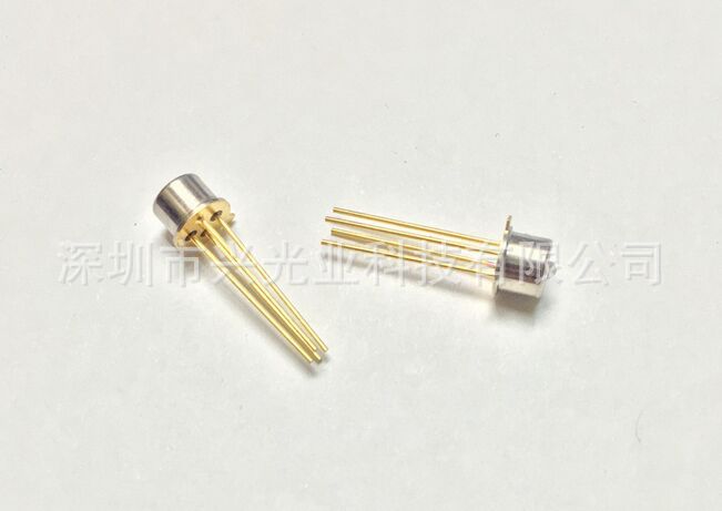 TMC-1C42-301高功率置放大器1.25Gb四脚光纤激光管1310nm