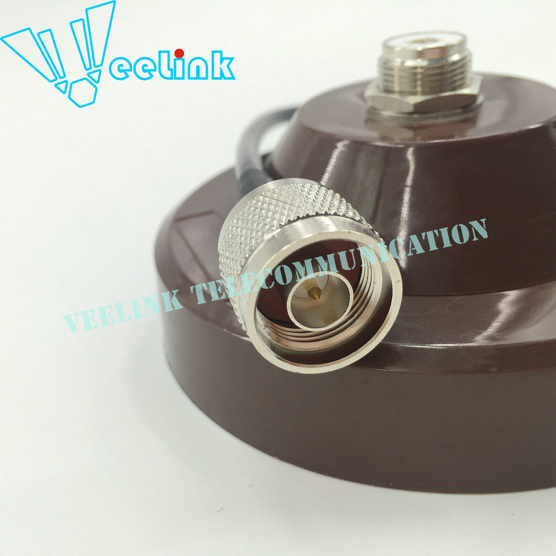 天线吸盘座直径11cm 可用于车台车载天线车载驾校天线座