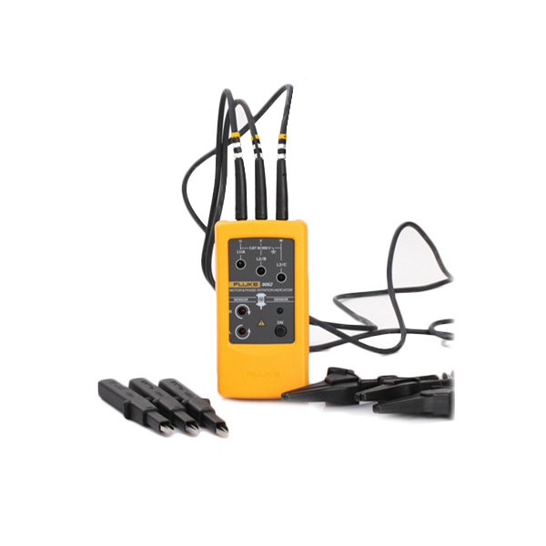 相序指示仪F9062美国Fluke福禄克