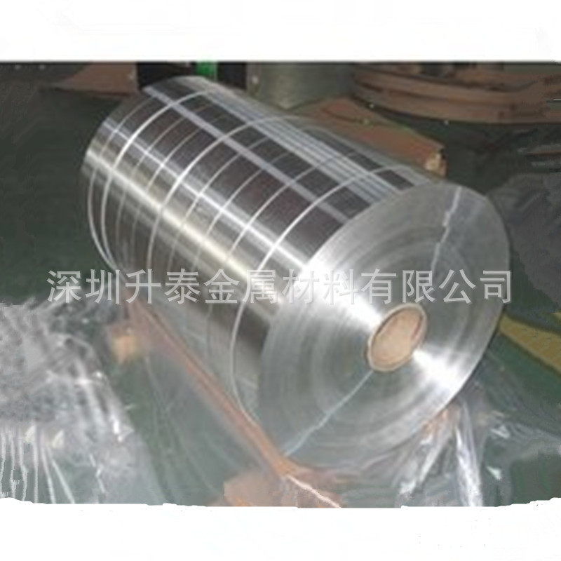 厂家批发304材质不锈钢带316不锈钢带316L不锈钢带