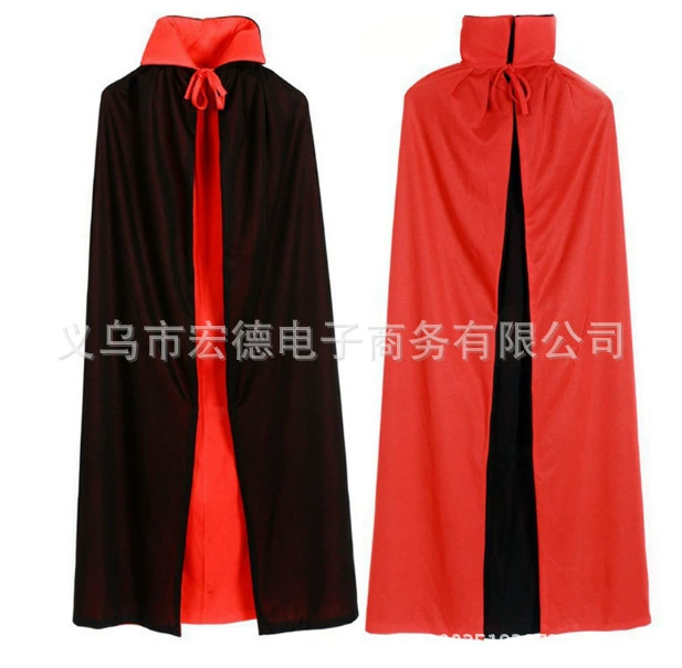 Плащ на Хэллоуин, косплей, маскарадный костюм, плащ ведьмы, плащ ведьмы, эльфа, костюм волшебника