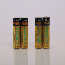 銷售LR03（綠字）AAA AM-4鹼性電池