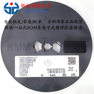 ���� �NƬ ���O�� LMBT6427LT1G MMBT6427 SOT-23 LRC ȫ�� ԭ�b
