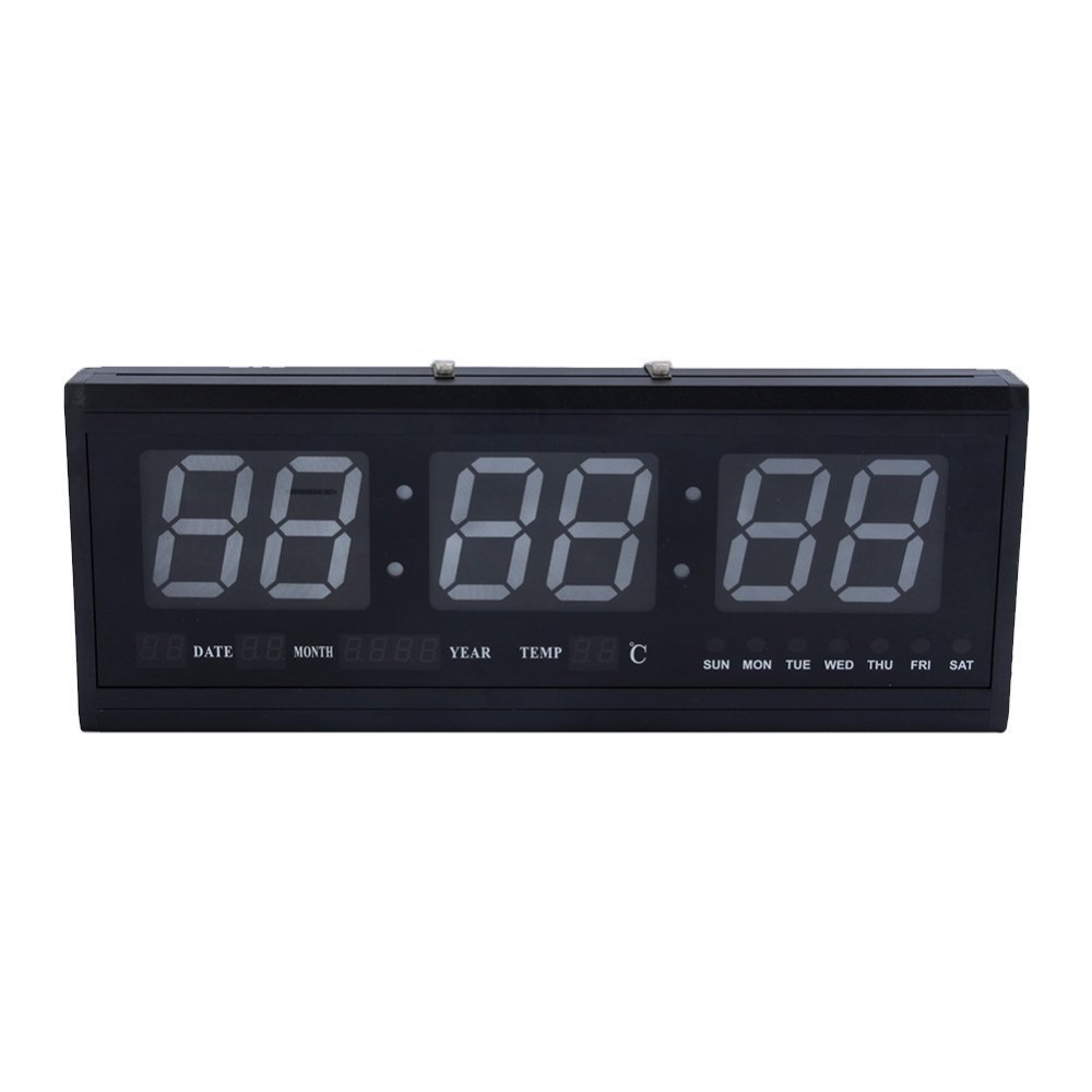 LED-Wall-Clock-Digital-Calenda