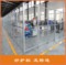蘇州圍欄 蘇州鋁合金工業設備安全護欄網 鋁型材+鍍鋅網 廠家訂制