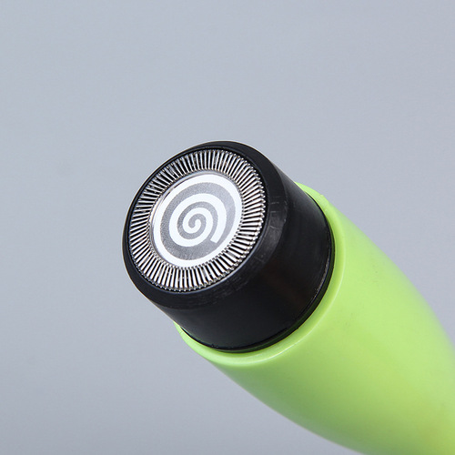 Directly from the manufacturer, lipstick epilator hair removal shaver for face, armpits, legs, whole body, ladies lipstick shaver