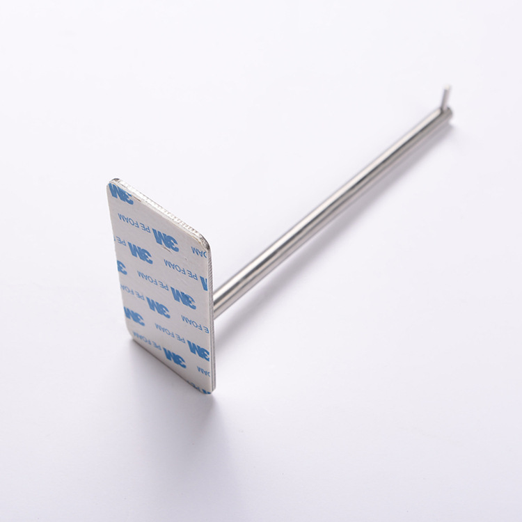 304不锈钢衣架收纳架5