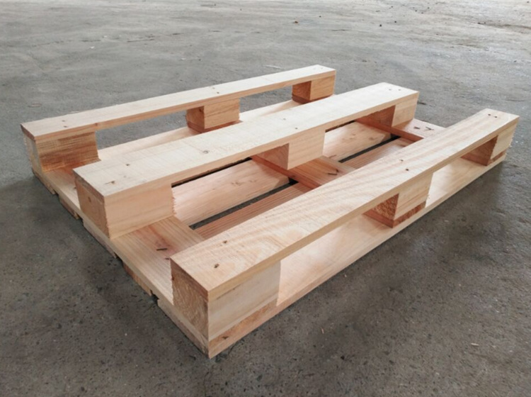 熏蒸木托盘_ippc熏蒸木托盘实木欧标栈板 叉车 仓库 - 阿里巴巴