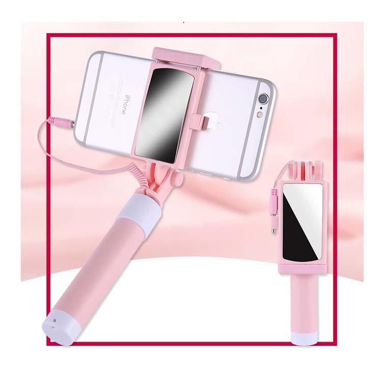 Stick selfie en Acier inoxydable - Ref 3386865 Image 3