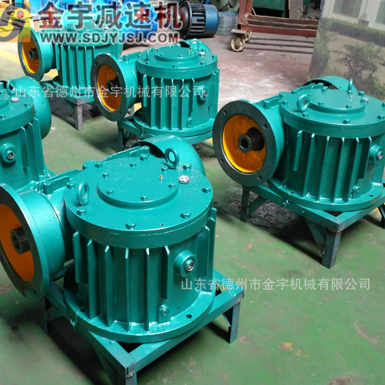 供应CWO、CWU、CWS型系列圆弧圆柱蜗杆减速器降价销售