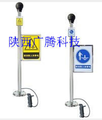 供应人体静电释放报警器 防爆人体静电释放器价格 静电释放器PSA