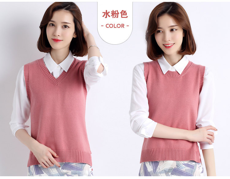 Gilet femme - Ref 3318109 Image 17