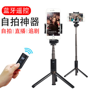 Bâton selfie en Acier inoxydable - Ref 3386711 Image 10