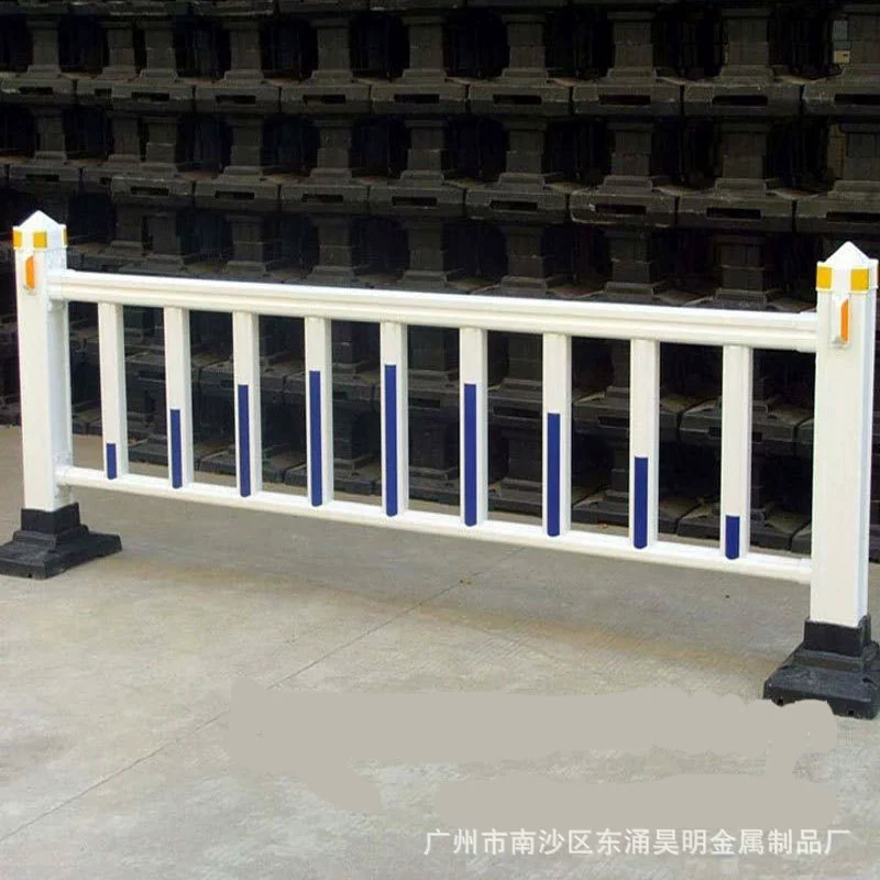 Муниципальные ограждения Центральный дорожный забор