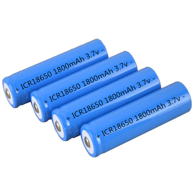 Аккумулятор 18650 1800mah