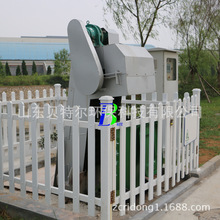 贝特尔供应回转式格栅除污机 一体化泵站设备 安装方便 专业制造