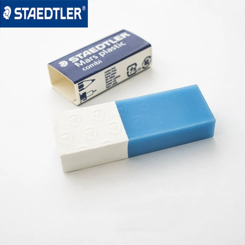 Германия Staedtler 526 508 карандаш сульфат серной кислоты бумажный стружкоотрезатель новая формула свинцово-чернильная двухсторонняя резинка