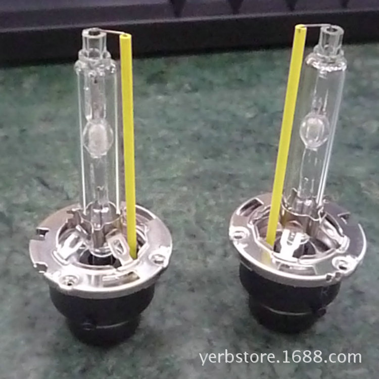 高亮55W hid氙气灯汽车大灯d2s d2r xenon lamp hid car light-阿里巴巴