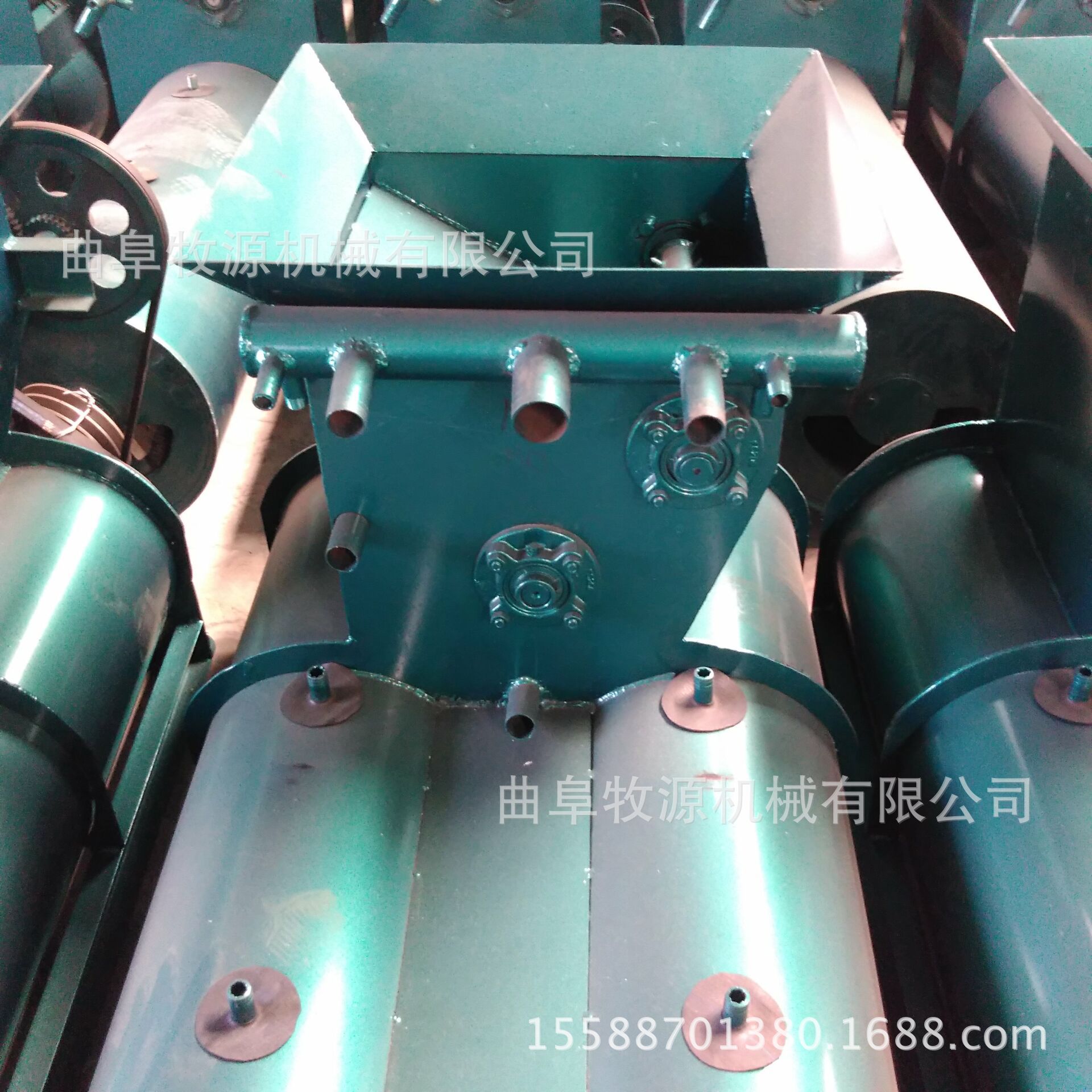 红薯淀粉生产设备  红薯淀粉浆渣分离机  红薯淀粉机厂家